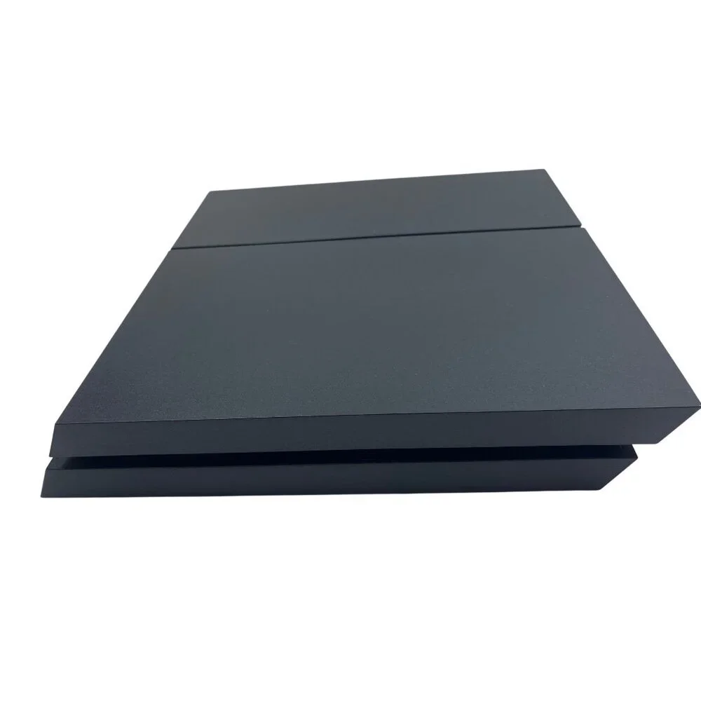 Sony PS4 Console CUH-1215A Black 500GB Model Gaming System C210